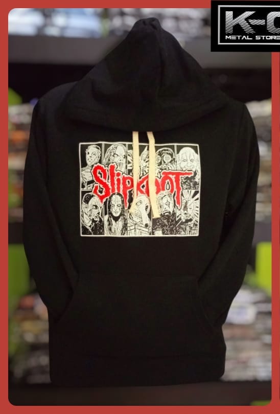 Slipknot - Talla L
